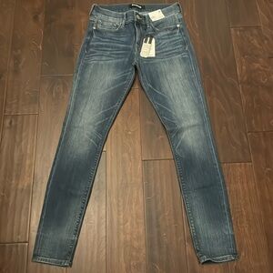 Brand new Express Jeans!